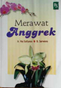 Merawat Anggrek