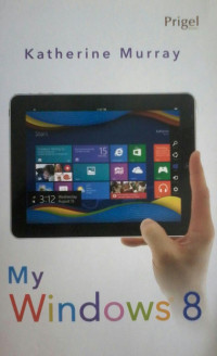 My Windows 8