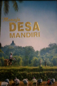 Menuju Desa Mandiri