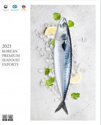 2021 Korean Premium Seafood Exports
