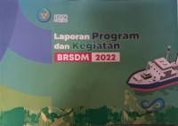 Laporan Program dan Kegiatan BRSDM 2022