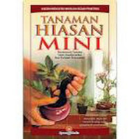 Tanaman Hias Mini