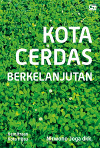 Kota Cerdas Berkelanjutan