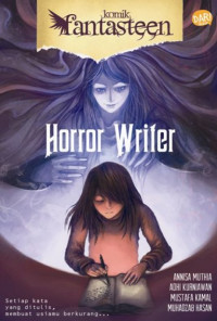 Horror Writer