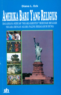 Amerika Baru Yang Religius