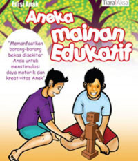 Aneka Mainan Edukatif