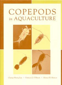 Copepods in aquaculture