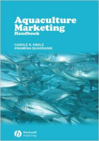 Aquaculture marketing handbook