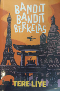 Image of Bandit-Bandit Berkelas