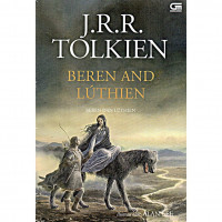 Image of Beren and Luthien
