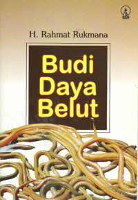 Budi Daya Belut