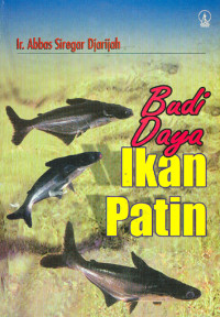 Budi Daya Ikan Patin
