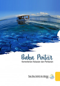 Buku Pintar Kementerian Kelautan dan Perikanan