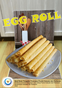 Egg Roll