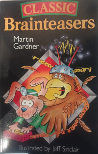 Image of Classic Brainteasers