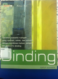 Dinding