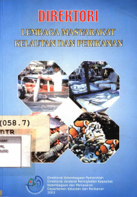 Image of Direktori Lembaga Masyarakat Kelautan dan Perikanan