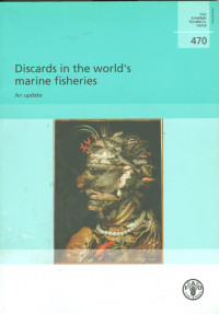 Discards in the world's Marine Fisheries