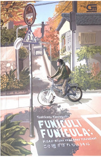 Image of Funiculi Funicula: Kisah - kisah yang Baru Terungkap