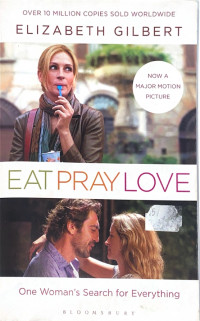 EATPRAYLOVE