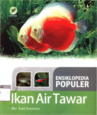 Ensiklopedia Populer Ikan Air Tawar