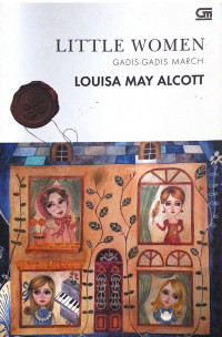 Image of Little Women : Gadis - Gadis March