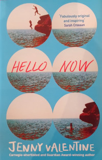 Image of Hello Now