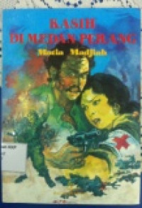 Kasih Di Medan Perang