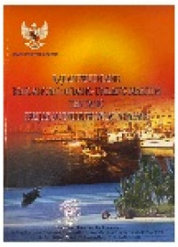 Image of Kajian Penunjung Rancangan Undang-Undang Maritim Tentang Kebijakan  Industri Wisata Bahari