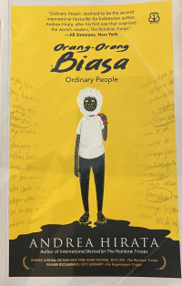 Orang-orang Biasa