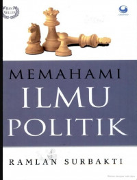 Image of Memahami Ilmu Politik