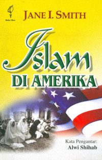 Image of Islam di Amerika