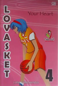 Lovasket 4: Your Heart