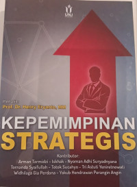 Image of Kepemimpinan Strategis