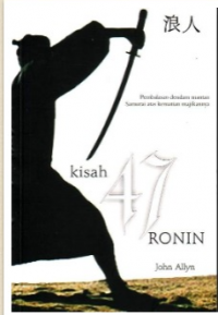Image of Kisah 47 Ronin