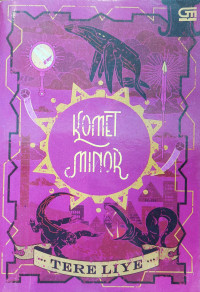 Image of Komet Minor
