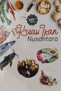Image of Kreasi Ikan Nusantara
