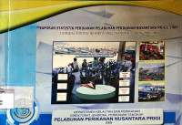 Laporan Statistik Perikanan Pelabuhan Perikanan Nusantara Prigi, 2008