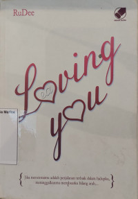 Image of Loving You