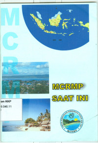 Mcrmp Saat Ini