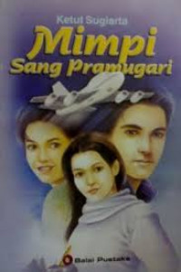 Image of Mimpi Sang Pramugari