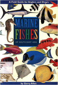 Marine Fishes of South-East Asia