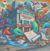 Image of Menjaga Indonesia dengan Data: Mewujudkan Asta Cita