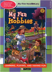 My Fun Hobbies