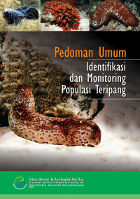 Pedoman Umum Identifikasi dan Monitoring Populasi Teripang