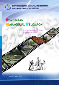 Pembinaan Manajerial Kelompok Perikanan