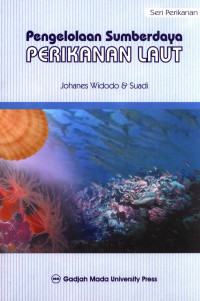 Pengelolaan Sumberdaya Perikanan Laut