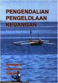 Pengendalian Pengelolaan Keuangan