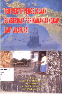 Image of Perspektif Pengelolaan Sumberdaya Perikanan Tangkap laut Arafura