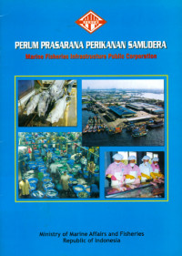 Perum Prasarana Perikanan Samudera